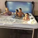 Lägenhet Sunset Apartmanhaz