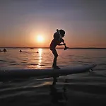 Sunset Apartmanhaz דירה