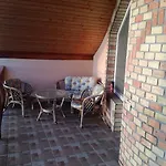 Sunset Apartmanhaz דירה *
