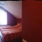 דירה Sunset Apartmanhaz