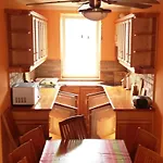 דירה Sunset Apartmanhaz Balatonvilágos