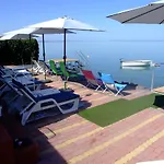 Sunset Apartmanhaz Balatonvilágos