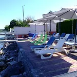 דירה Sunset Apartmanhaz