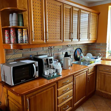 Sunset Apartmanhaz アパート Balatonvilágos