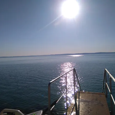 Sunset Apartmanhaz Balatonvilágos