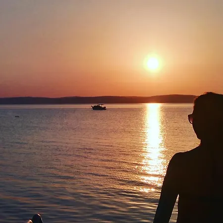 Apartamento Sunset Apartmanhaz