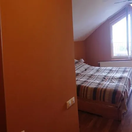 Apartamento Sunset Apartmanhaz *