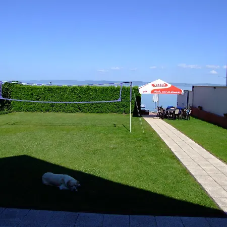 Sunset Apartmanhaz 아파트 *