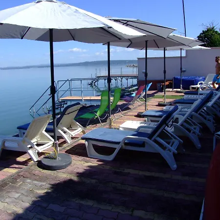 아파트 Sunset Apartmanhaz *