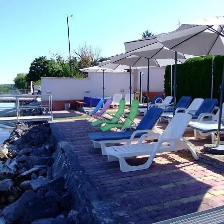 아파트 Sunset Apartmanhaz