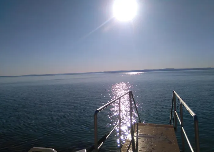 Sunset Apartmanhaz Balatonvilágos