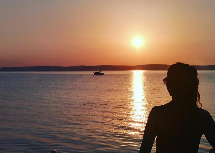 Διαμέρισμα Sunset Apartmanhaz