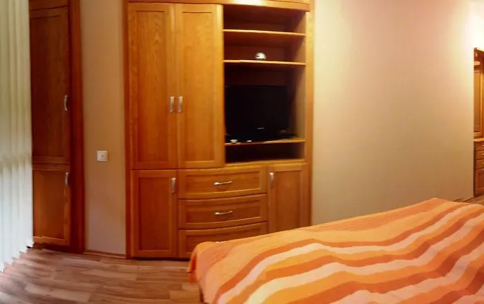 Sunset Apartmanhaz 아파트