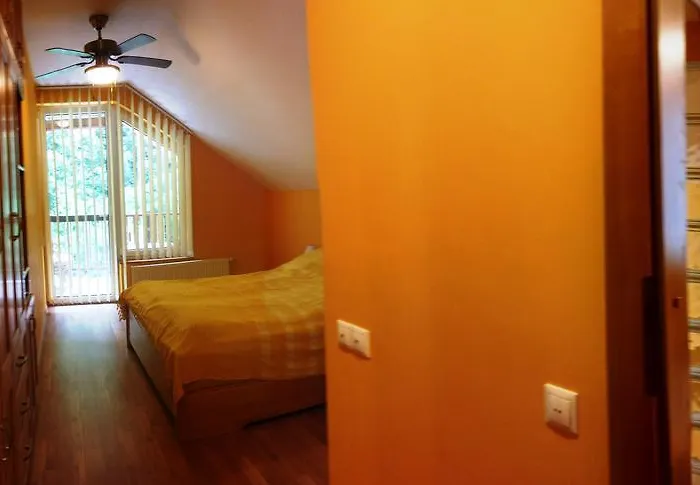 아파트 Sunset Apartmanhaz *