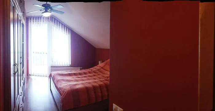아파트 Sunset Apartmanhaz