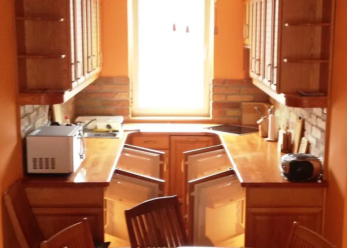 Διαμέρισμα Sunset Apartmanhaz Balatonvilágos