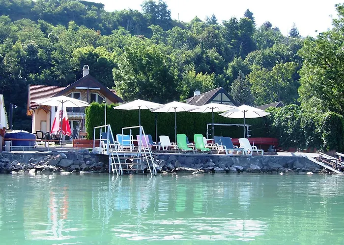 Διαμέρισμα Sunset Apartmanhaz *