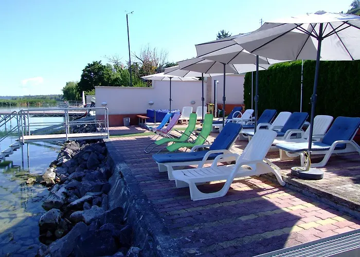 Διαμέρισμα Sunset Apartmanhaz